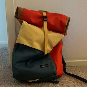 Patagonia Backpack